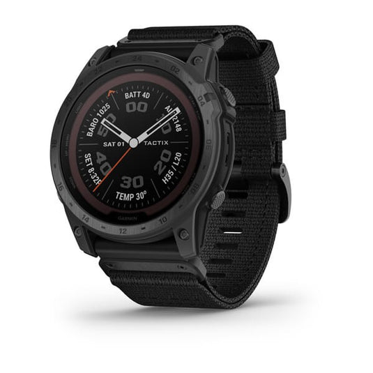 Tactix 7 Pro with Nylon Band, 010-02704-10