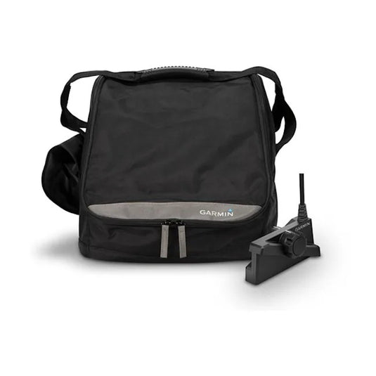 LiveScope™ Plus Ice Fishing Kit with Lead Acid Battery
