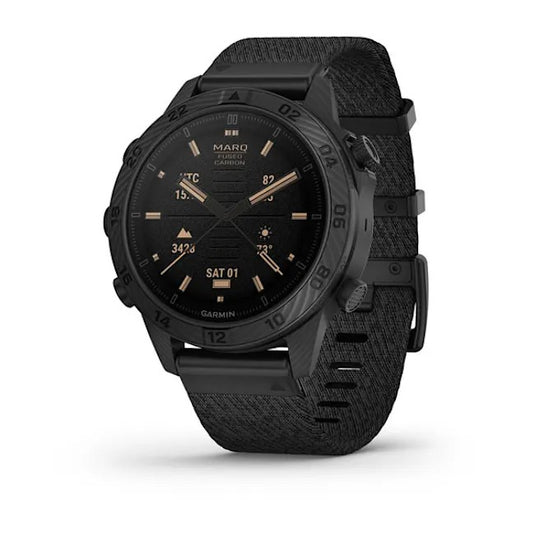 MARQ Commander (Gen 2) - Carbon Edition Modern Tool Watch PART NUMBER 010-02722-00