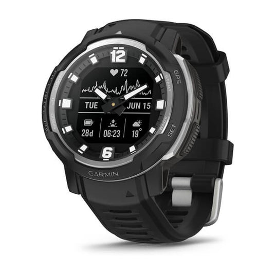 Instinct Crossover, Black 010-02730-13