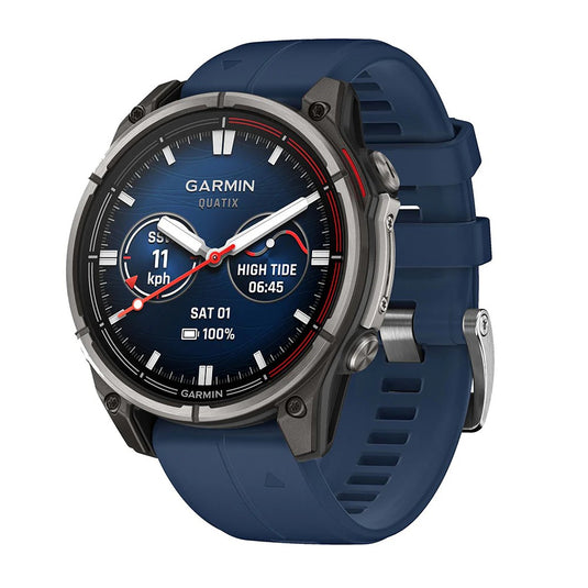 tactix 8 - 47mm, AMOLED