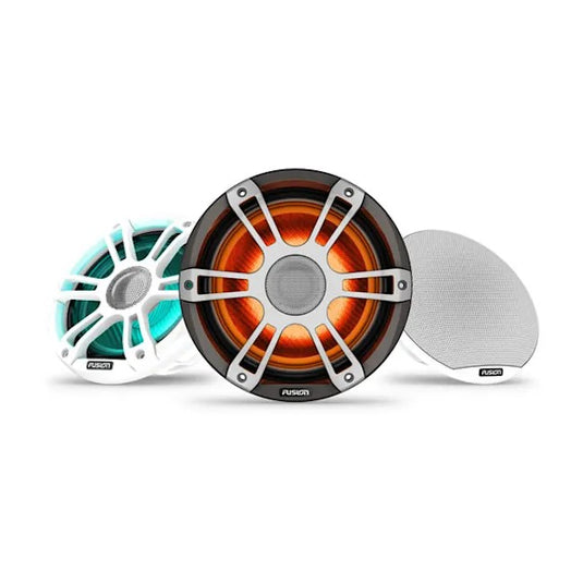 Fusion® Signature Series 3i Marine Speakers, 6.5