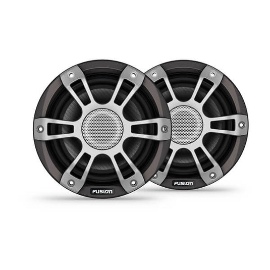 Fusion® Signature Series 3i Marine Speakers, 6.5