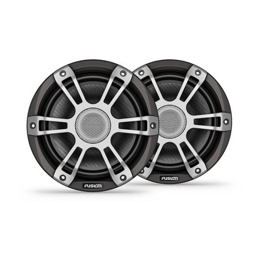 Fusion® Signature Series 3i Marine Speakers, 7.7