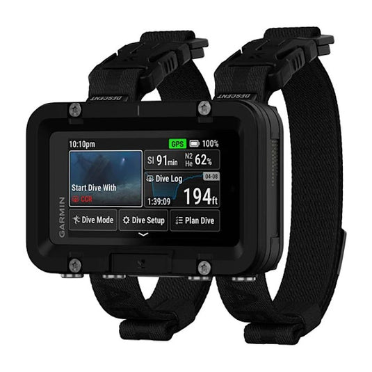 Descent X50i Premium Dive Computer 010-02853-00