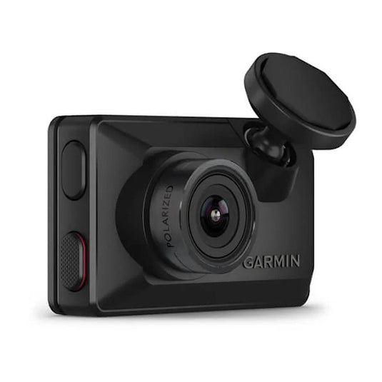 Garmin Dash Cam X310 4K Touchscreen Dash Cam with a 140-degree Field of View and built-in Clarity Polarizer 010-02860-00
