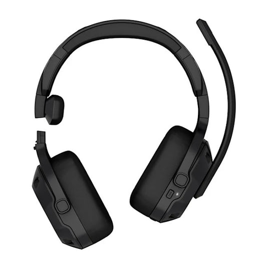 d?zl™ Headset 210, Premium 2-in-1 Trucking Headset