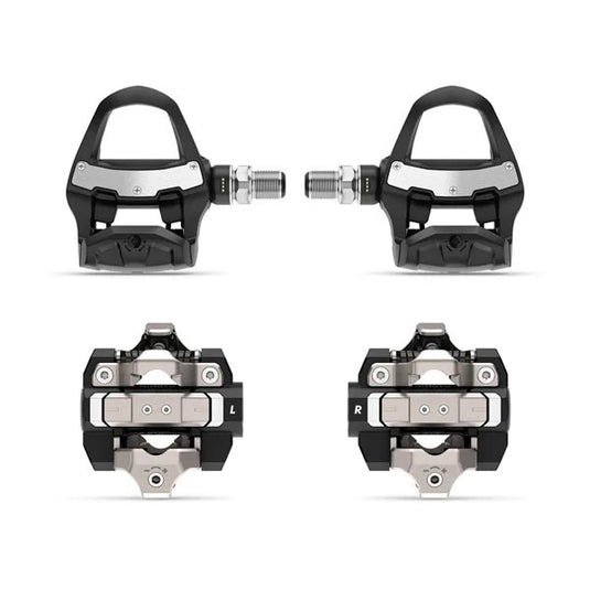 Rally™ RK/XC210, Dual-sensing Power Meter Bundle