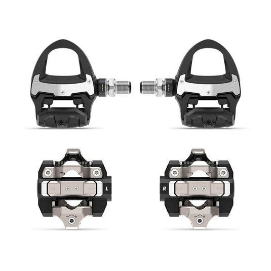 Rally™ RS/XC210, Dual-sensing Power Meter Bundle – Strohman Enterprise