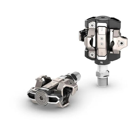 Rally™ XC110, Single-sensing Power Meter