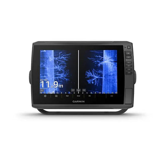 ECHOMAP™ Ultra 2 10" Chartplotters, 102sv without Transducer