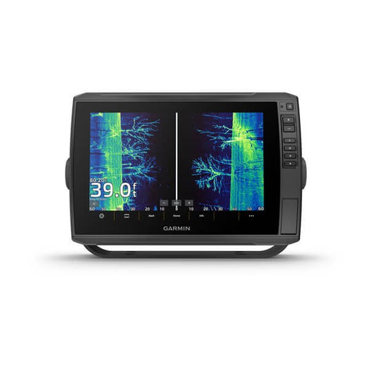 ECHOMAP™ Ultra 2 10" Chartplotters, 106sv without Transducer; Includes Garmin Navionics+™ U.S. Inland & Coastal Mapping