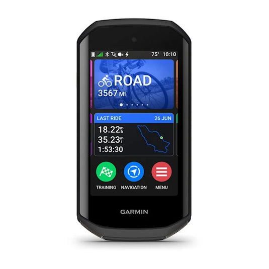 Edge 1050 Premium Cycling Computer 010-02890-00