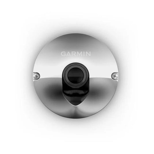 GC™ 255 Flush Mount Camera, Stainless Steel