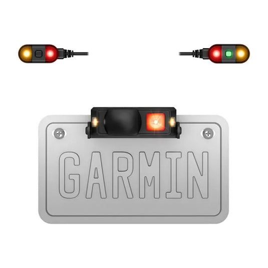 Zumo R1 Radar, Motorcycle Radar 010-02902-00