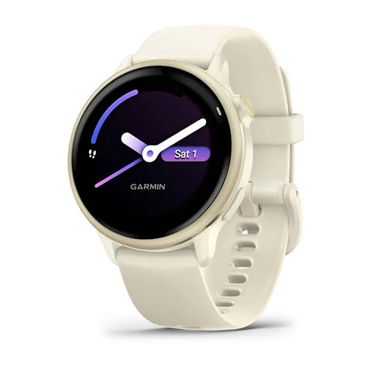 vivoactive 6 Lunar Gold with Bone Band 010-02985-01