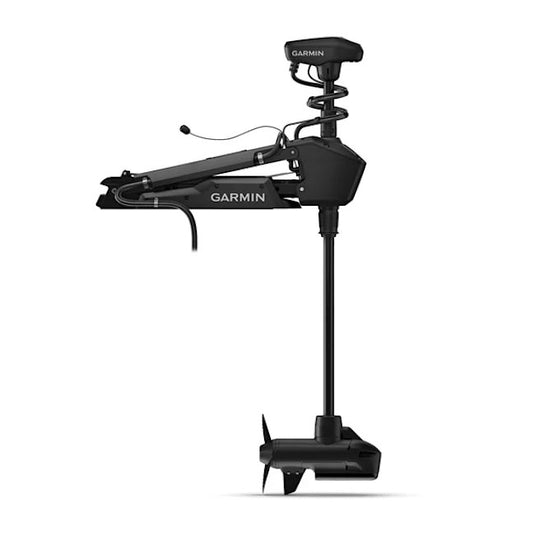 Force® Pro Trolling Motor, Black 50
