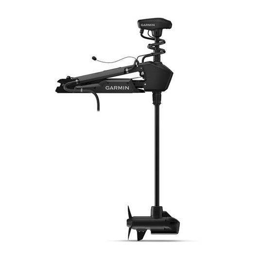 Force® Pro Trolling Motor, Black 57