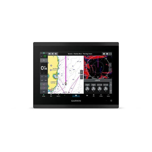 GPSMAP® 9210, Premium Chartplotter with Garmin Navionics+™