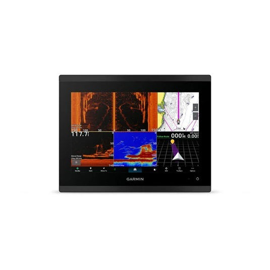 GPSMAP® 9210xsv, Premium Chartplotter with Garmin Navionics+™ and Sonar