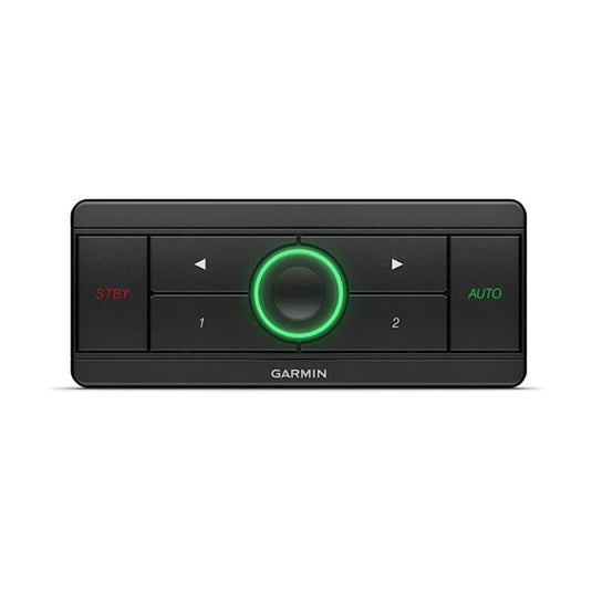 APK™ 10 Autopilot Keypad, Horizontal