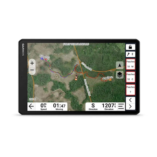 Alpha XL 010-03394-00