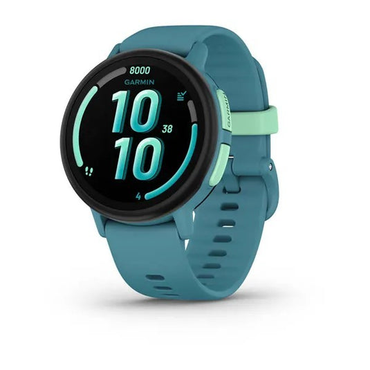 Bounce™ 2, Turquoise