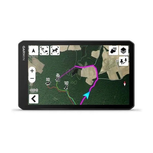 Garmin DriveTrack™ 72