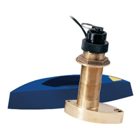AIRMAR® B744VL Long Stem Triducer | Garmin