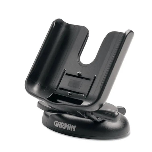 Dash mount