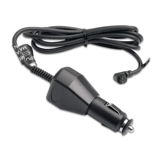 Vehicle power cable