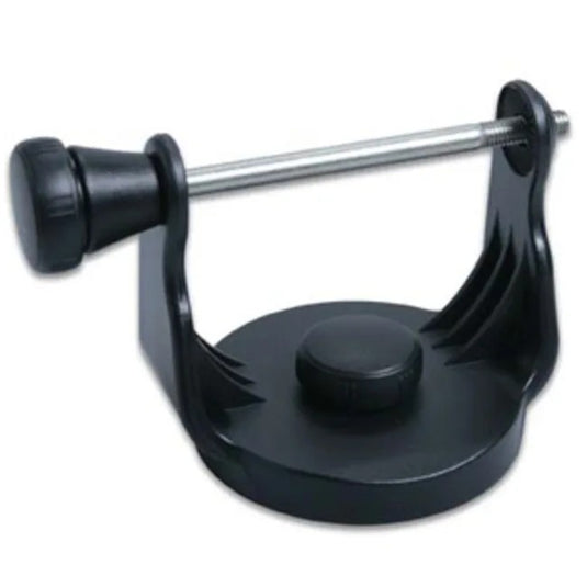 Marine swivel mounting bracket