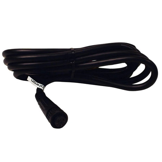 Garmin Marine Network Cables (Large Connectors), 20 ft (6.1 m)