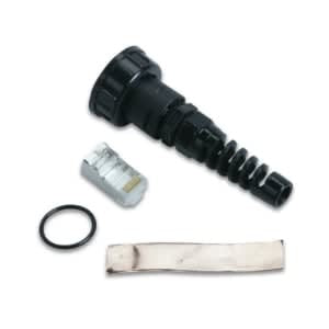 Garmin Marine Network Cable Connectors, 2-pack