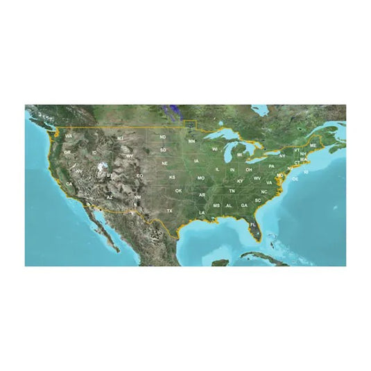 g3 Chart Updates - LakeVü™ g3 U.S. Inland Maps | microSD™/SD™