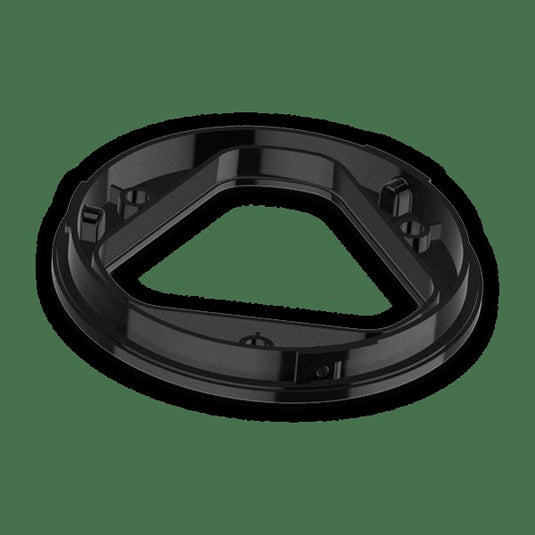 Antenna Surface Mount, Black