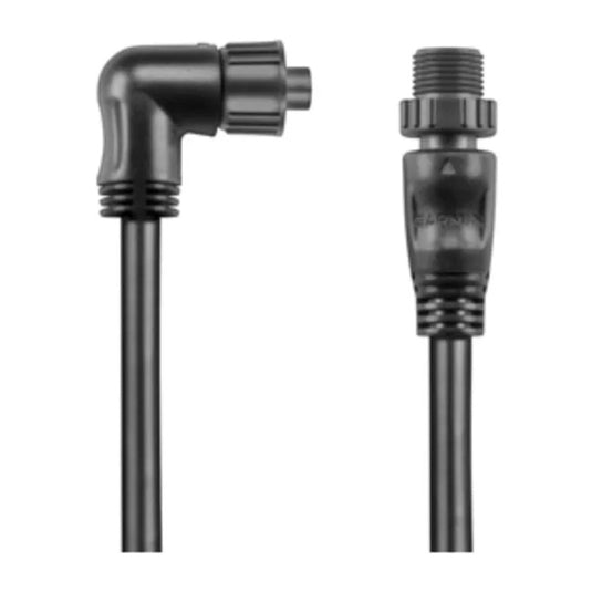NMEA 2000® Backbone/Drop Cable, Right Angle (0.3 m/1 ft)