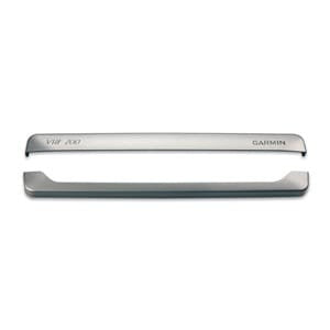 Top and Bottom Snap Covers (VHF 200), Black