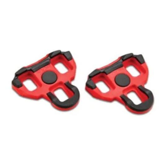 Vector™ Cleats (6° Float)