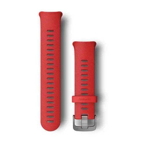 Forerunner® 45 Bands, Lava Red