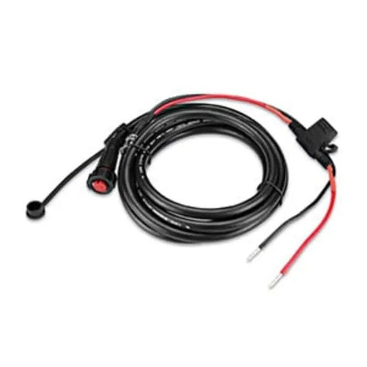 Power Cable (2-pin)