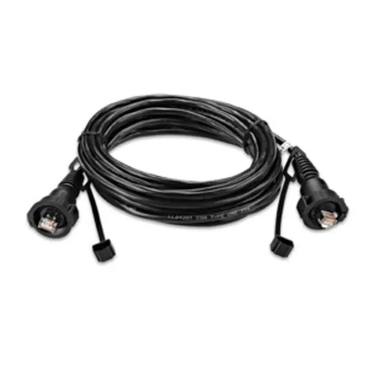 Garmin Marine Network Cables, RJ45 Connector, 20 ft