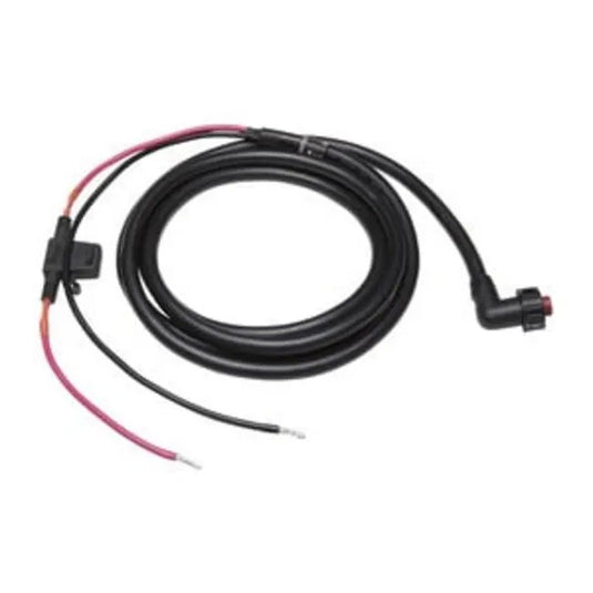 Threaded Power Cable