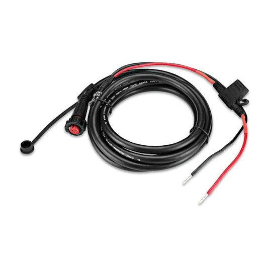 Threaded Power Cable