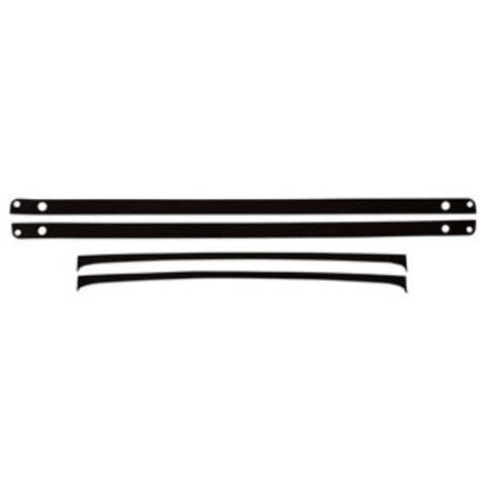 Flush Mount Gasket