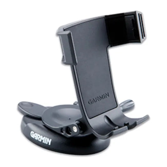 Auto mount