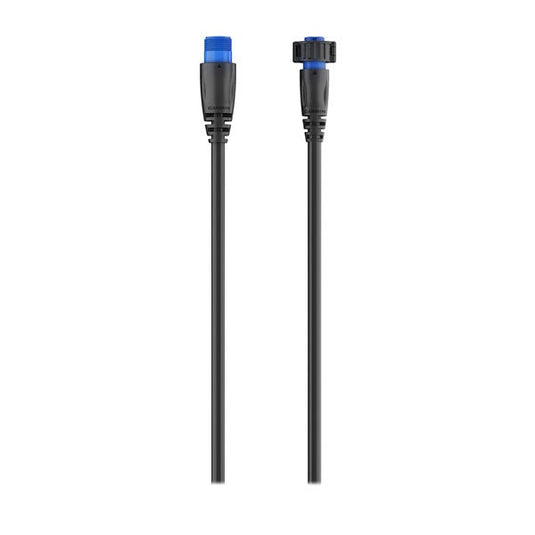 Heavy Duty Transducer Extension Cable (30', 8-pin)