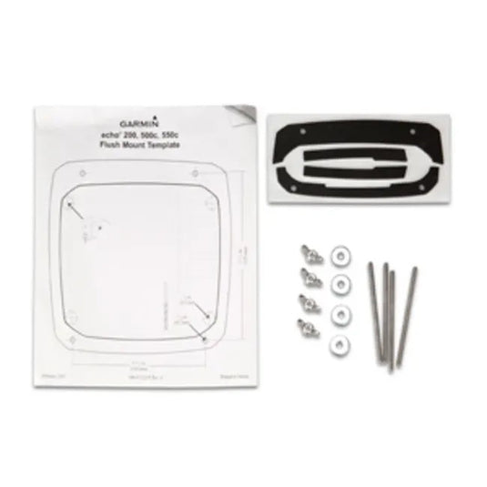 Flush Mount Kit