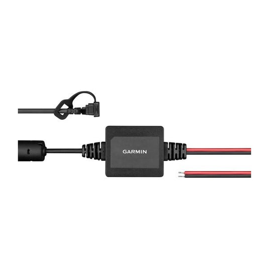 Motorcycle Power Cable