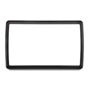 Trim Piece Snap Cover
